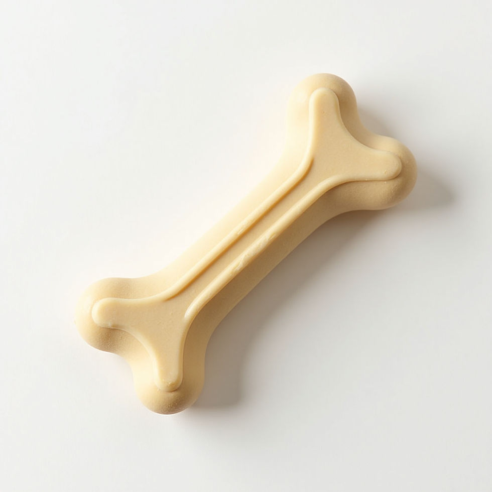 Durable Dog Chew