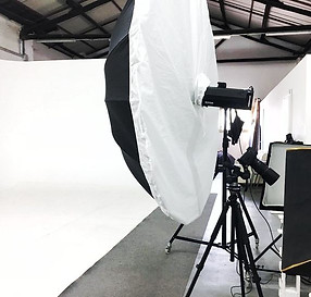 Set fotografico Publinval
