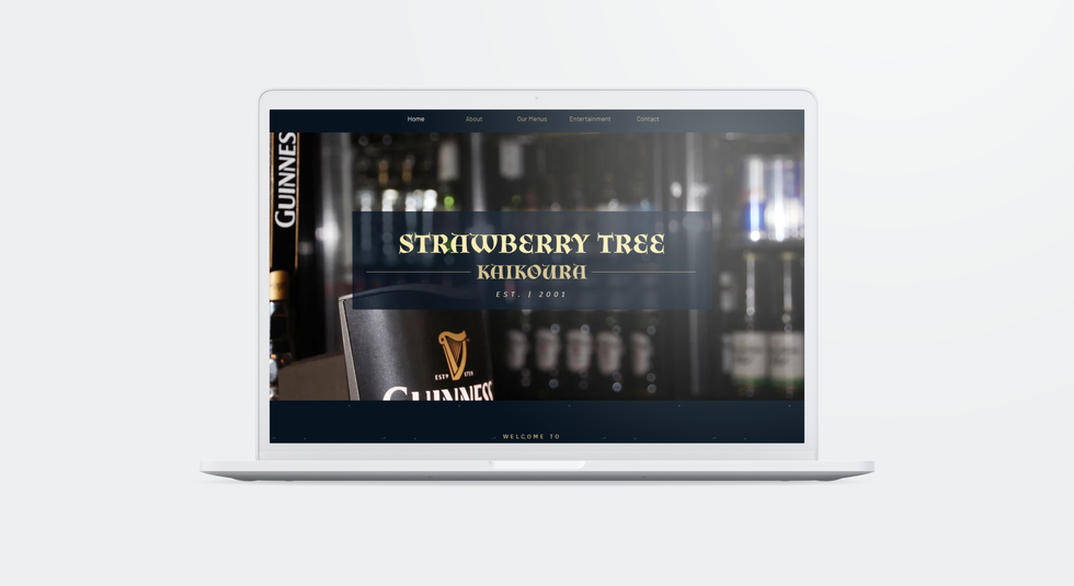 Strawberry Tree Kaikoura Ltd