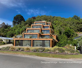 Development Opportunity in Kaikoura!