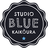 Studio Blue Kaikōura Graphic & Web Design