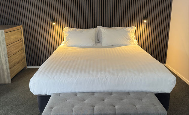 Coast Holiday Accommodation - Unit 1