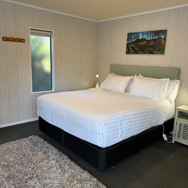 Coast Kaikōura Holiday Accommodation Unit 4
