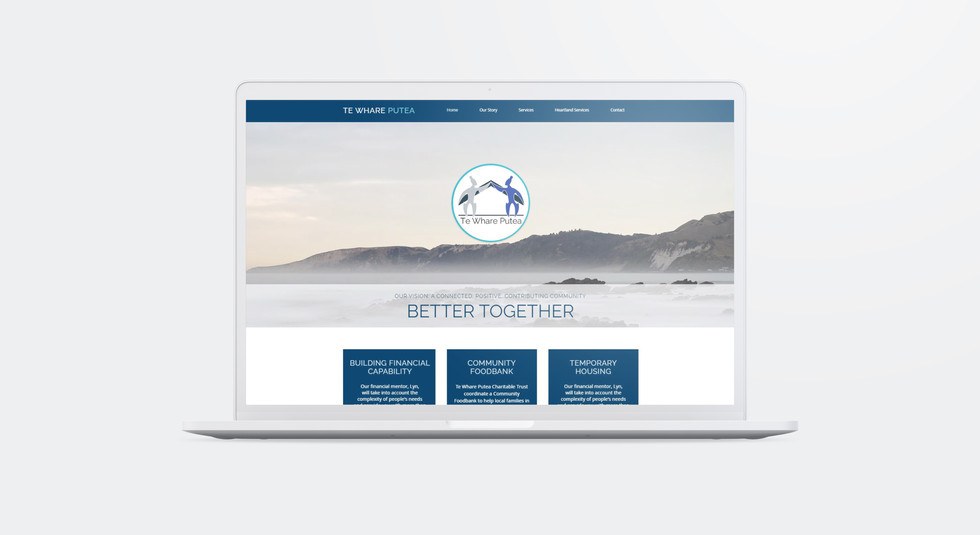 Te Whare Putea Trust Kaikoura