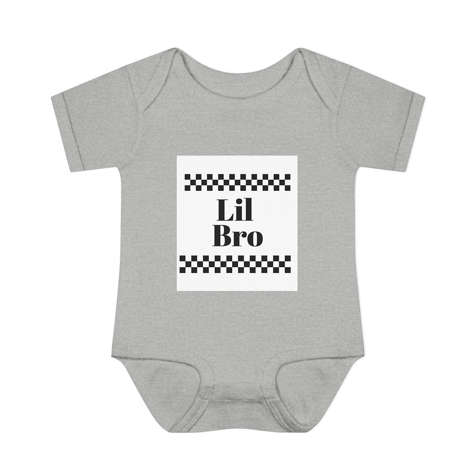 Thumbnail: Lil Bro Baby