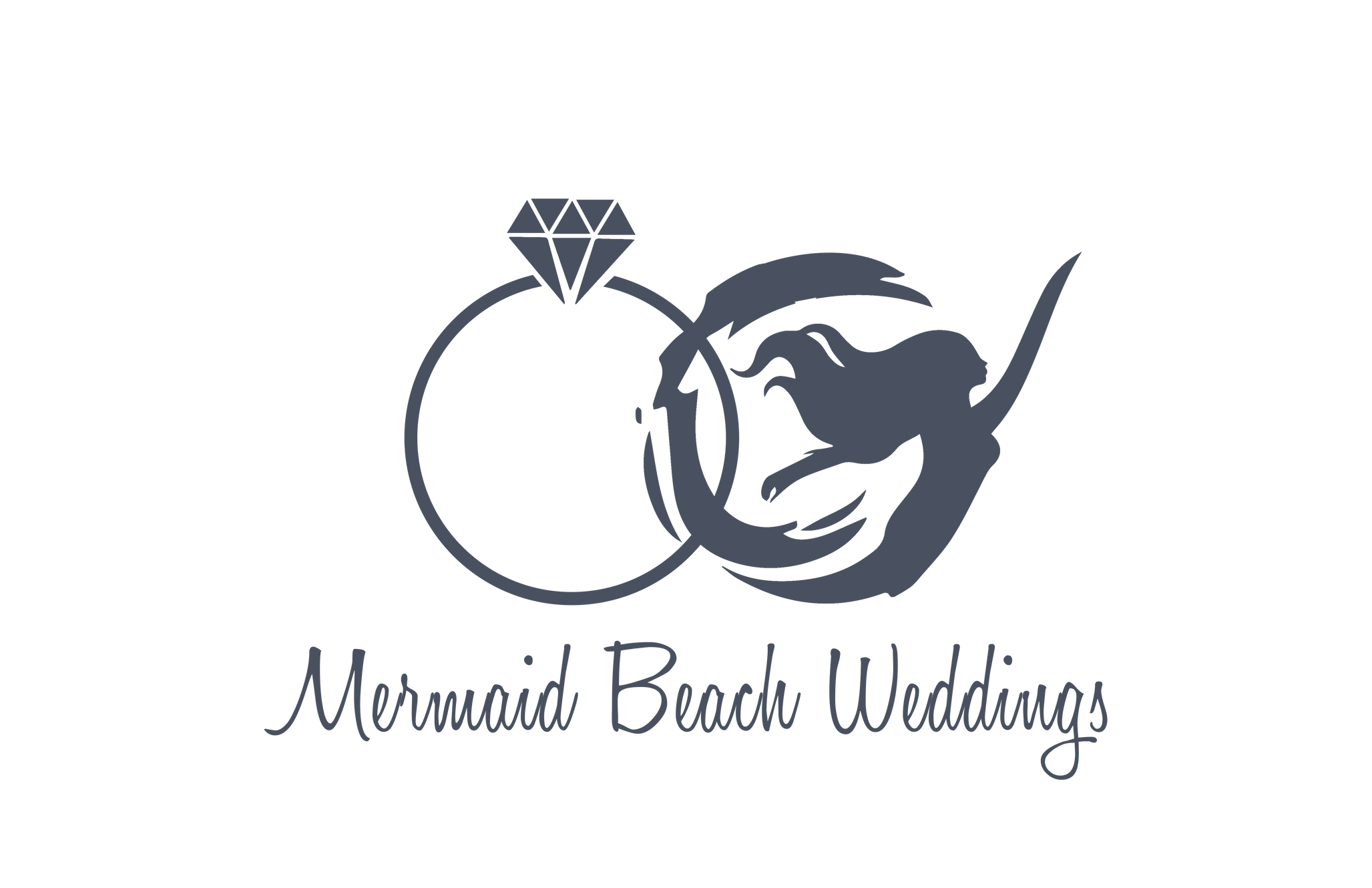 Mermaid Beach Weddings South Florida