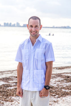 9-24-17 Michael_&_Cosset-4