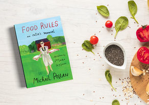 Food Rules: An Eater's Manual
