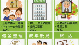 みやざき司法書士事務所