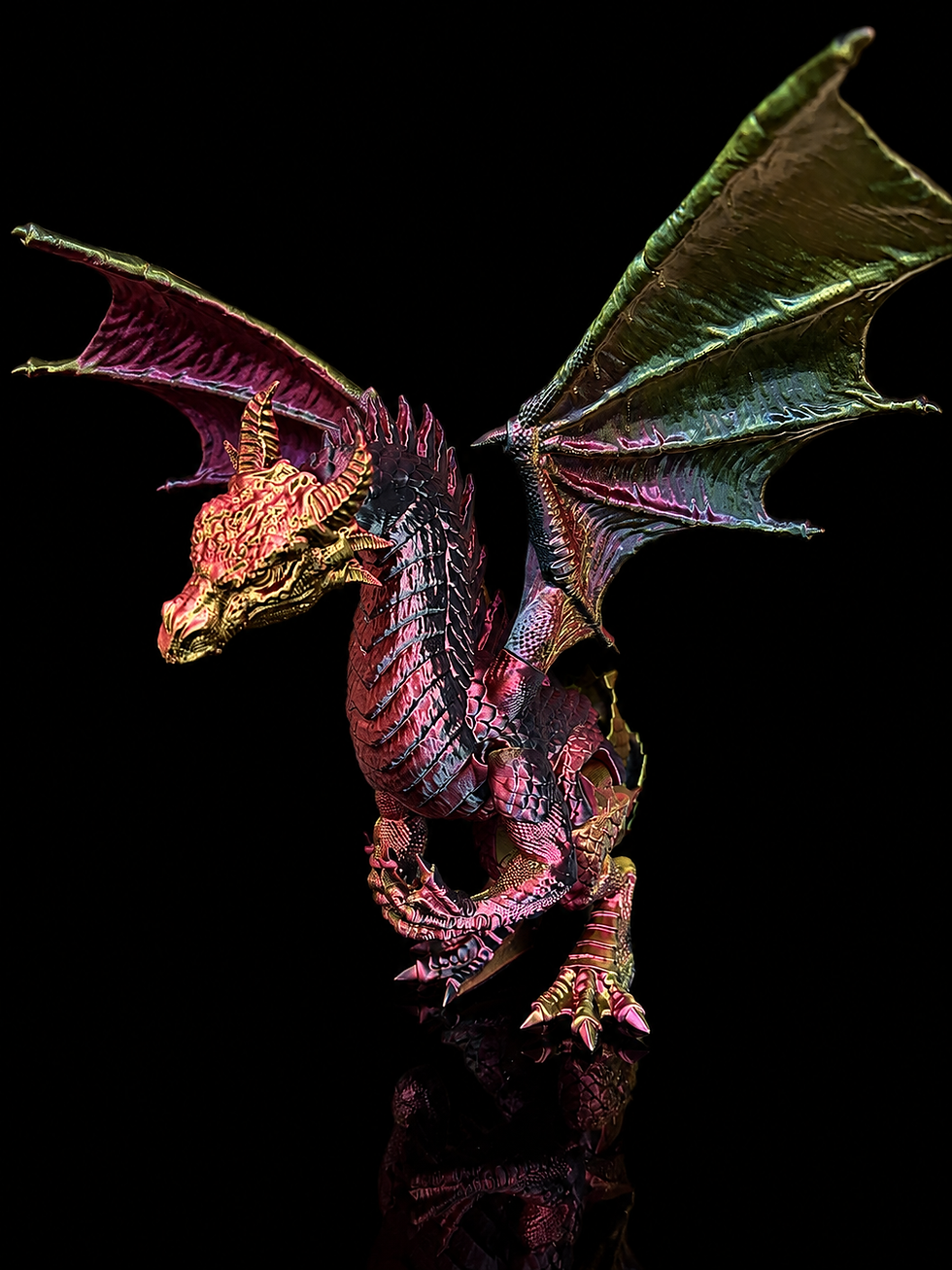 Thumbnail: Epic Dragon