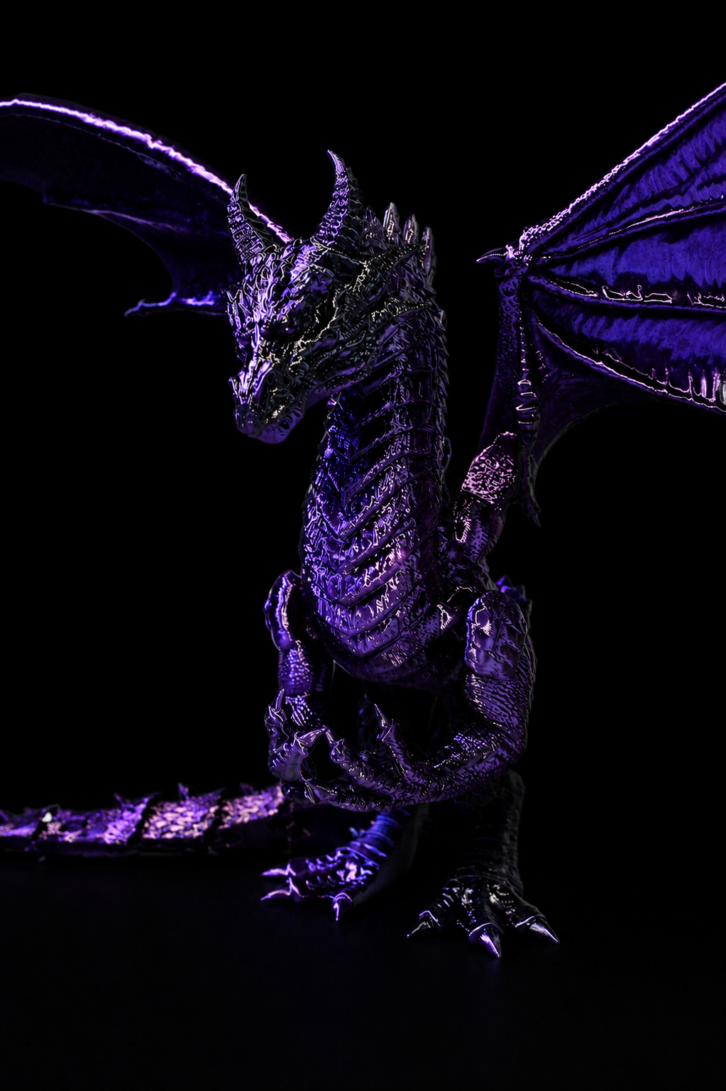 Epic Dragon