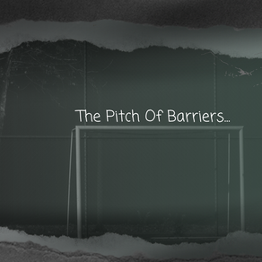 The Pitch of Barriers