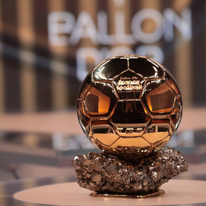 Ballon d'Or 2021