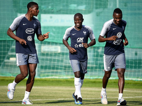 Biggest Players Missing Out of the Qatar 2022 World Cup