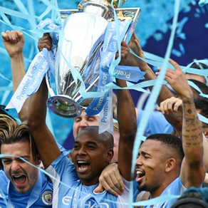 The Premier League Season Finale