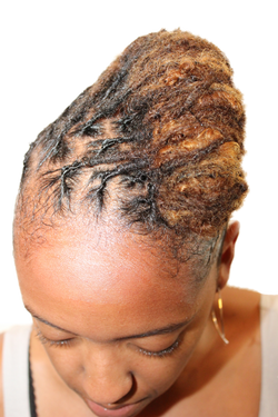 Hairadox Hair Care Center In Peora Illinois