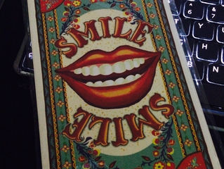 FABULOUS FINDS: 'Sky Goodies' Matchbox Notebook