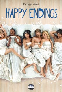 HAPPY ENDINGS