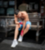 3rd - "The Boxer"