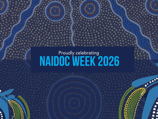 Celebrating the People Who Make Eaton Services Group Stronger - NAIDOC week.