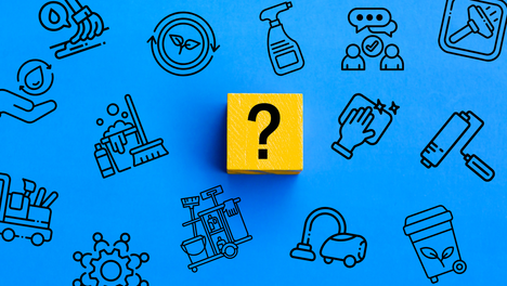 Is Your Cleaning Service Still Working for You?