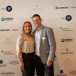 Eaton Services Group at Someville House Foundation Luncheon 2024
