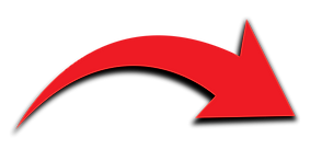 Curved red arrow png transparent image - 640x320.png