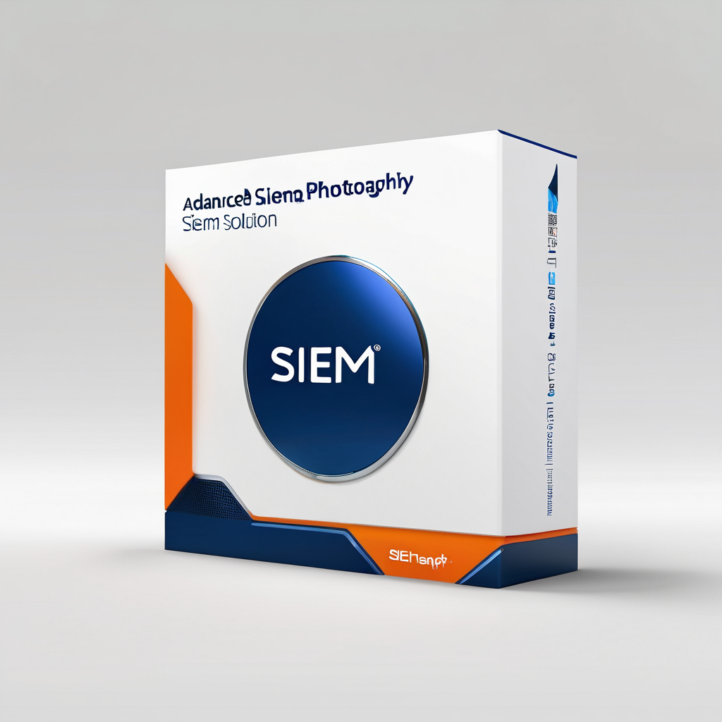 Advanced SIEM Solution