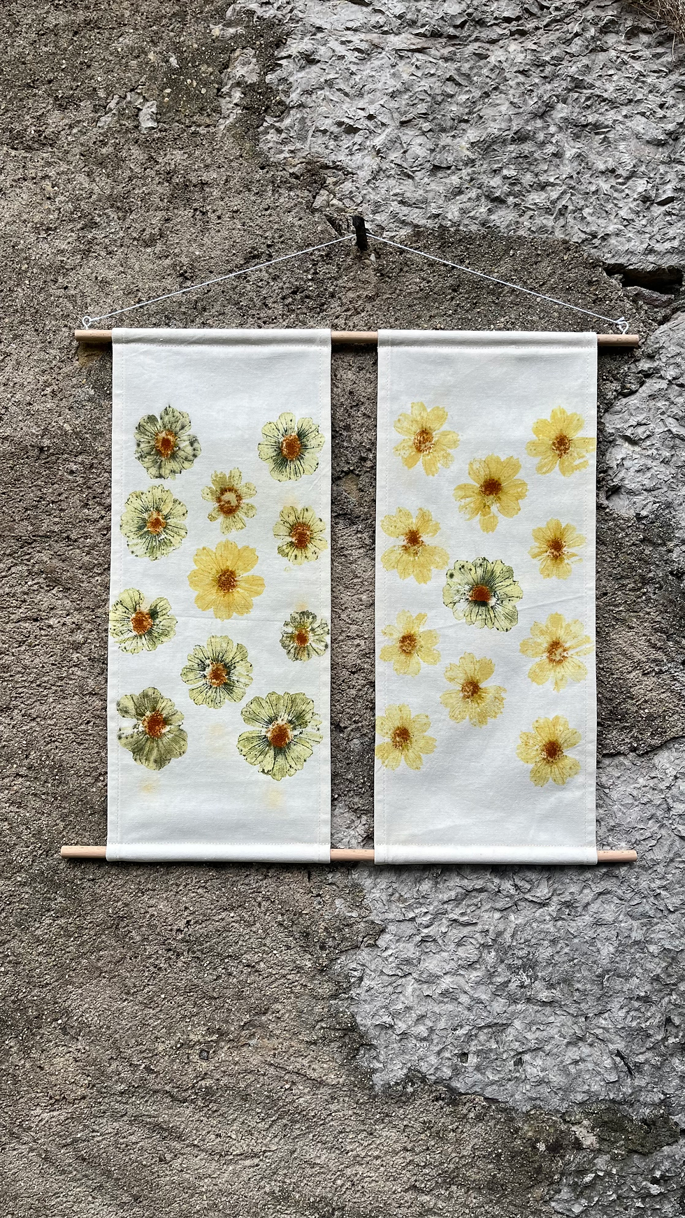 Tableau "Effet-miroir"