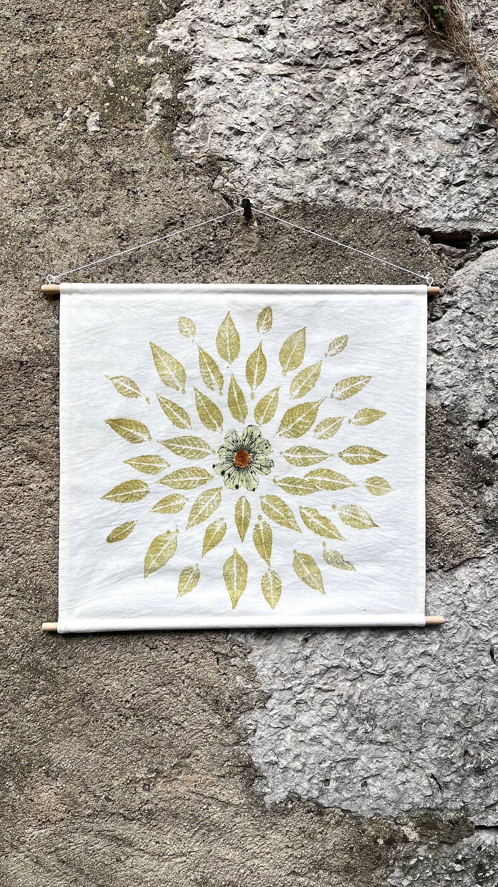 Tableau "Avoir sa place"