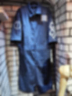 Miniatura: Slipknot Jumpsuit overol Subtitulado 1999