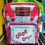 Miniatura: Bolsa cruzada chucky good guys