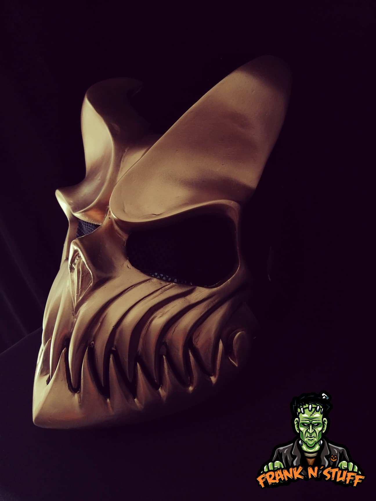 Alex terrible slaughter to prevail dorado