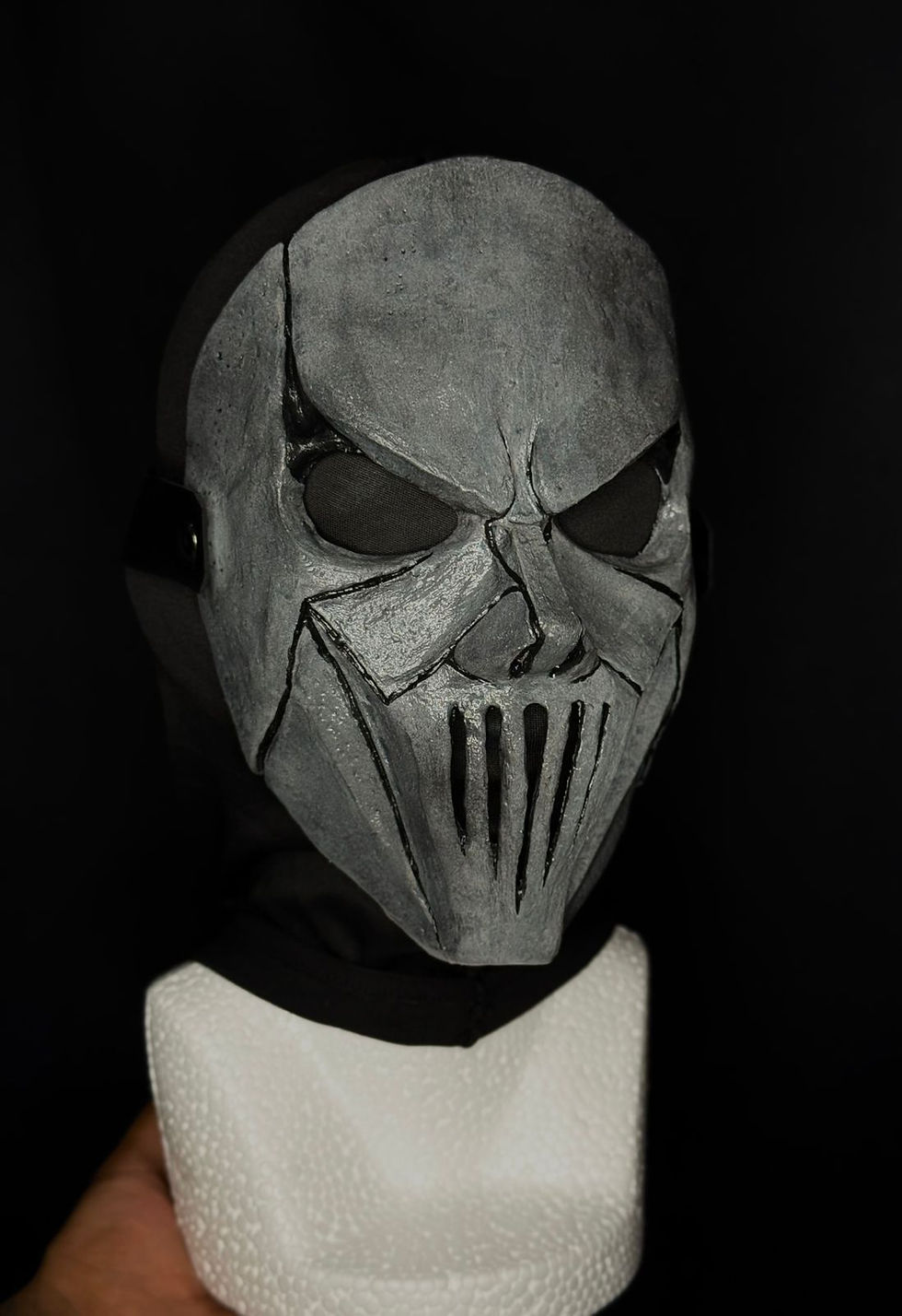 Miniatura: Mick thomson the subliminal verses vol.3
