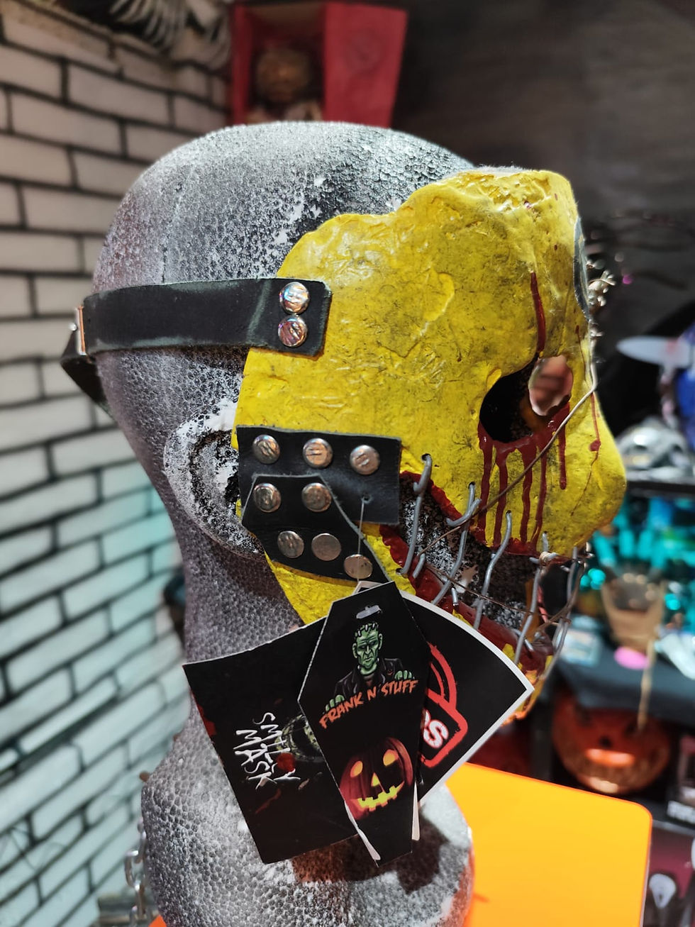 Miniatura: The smiley klown studios madhunt