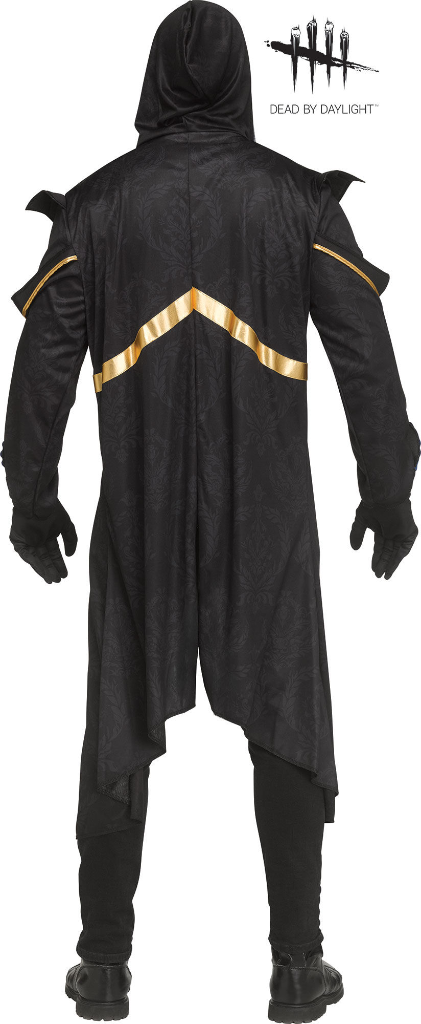 Miniatura: Tunica ghostface masquerade ghost dead by daylight fun world adulto