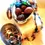 Thumbnail: Keepsake Tin with 12 Assorted Chocolates