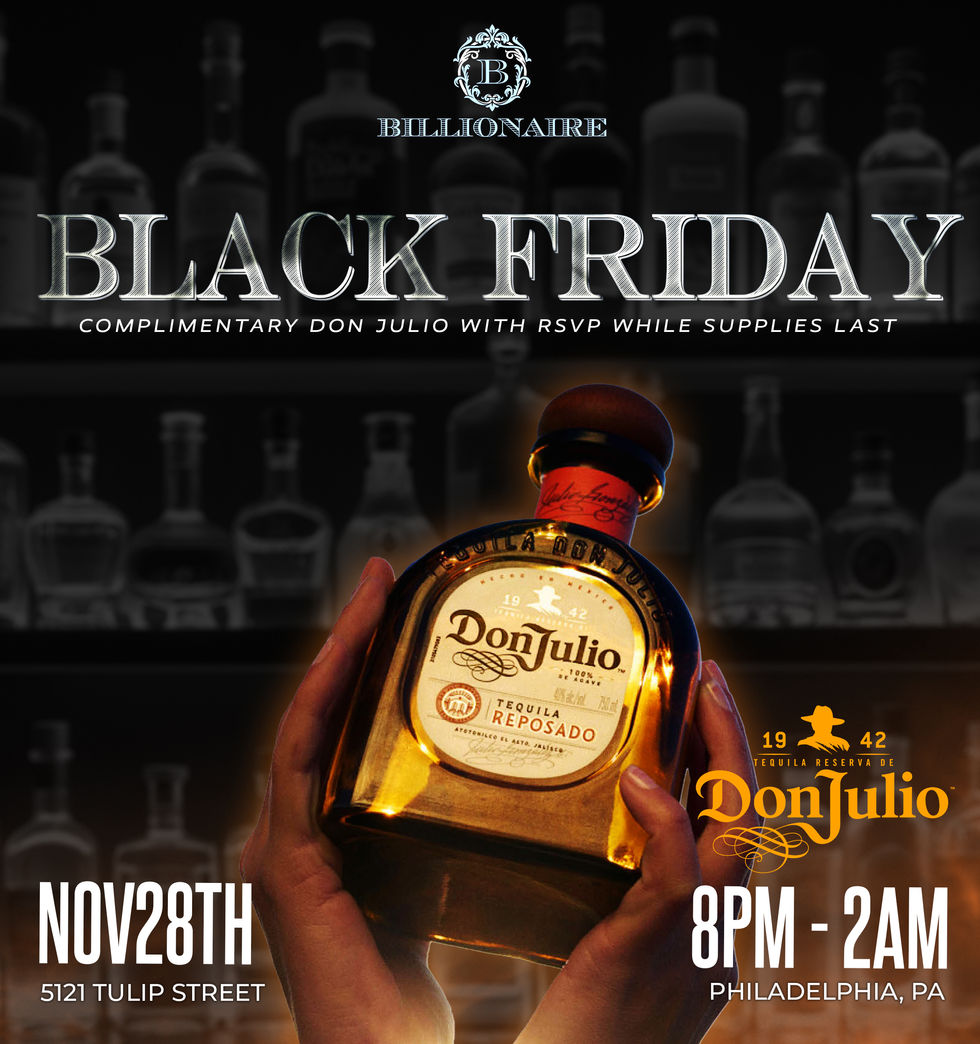 BillionaireBlackFridayFlyer
