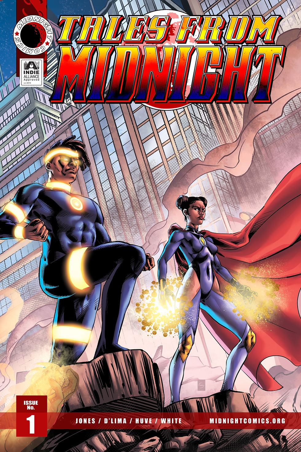 Thumbnail: Midnight Complete Collection