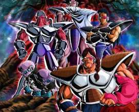 The Legend of Garlic the 3rd - Chapter 5: Tree of Might