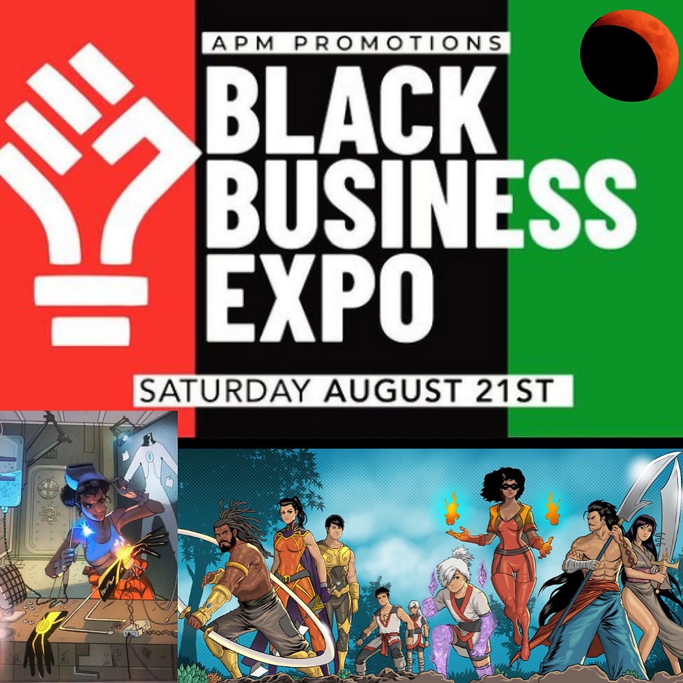 Black Business Expo