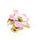 Thumbnail: Antique Flower Brooch