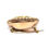 Thumbnail: Georgian Citrine Brooch
