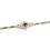 Thumbnail: Edwardian Sapphire Bracelet