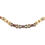 Thumbnail: Antique Ruby and Diamond Bracelet