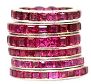 DECO-RUBY-ETERNITY-RING-STACK