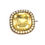Thumbnail: Georgian Citrine Brooch