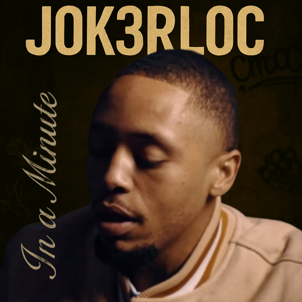jok3r album