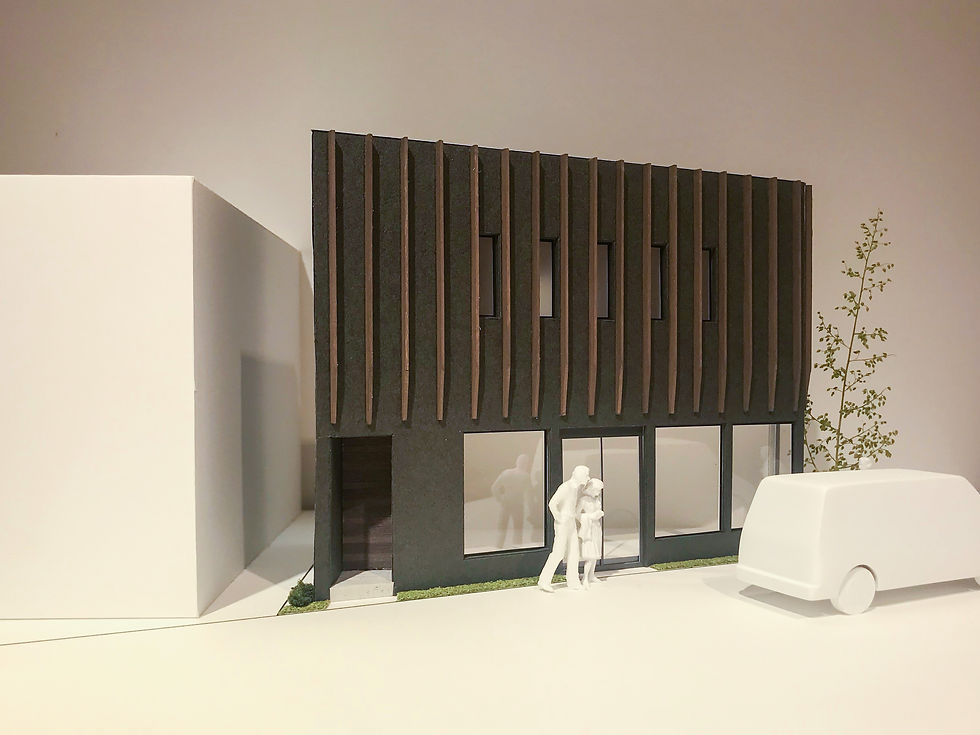 Japanese sweets shop