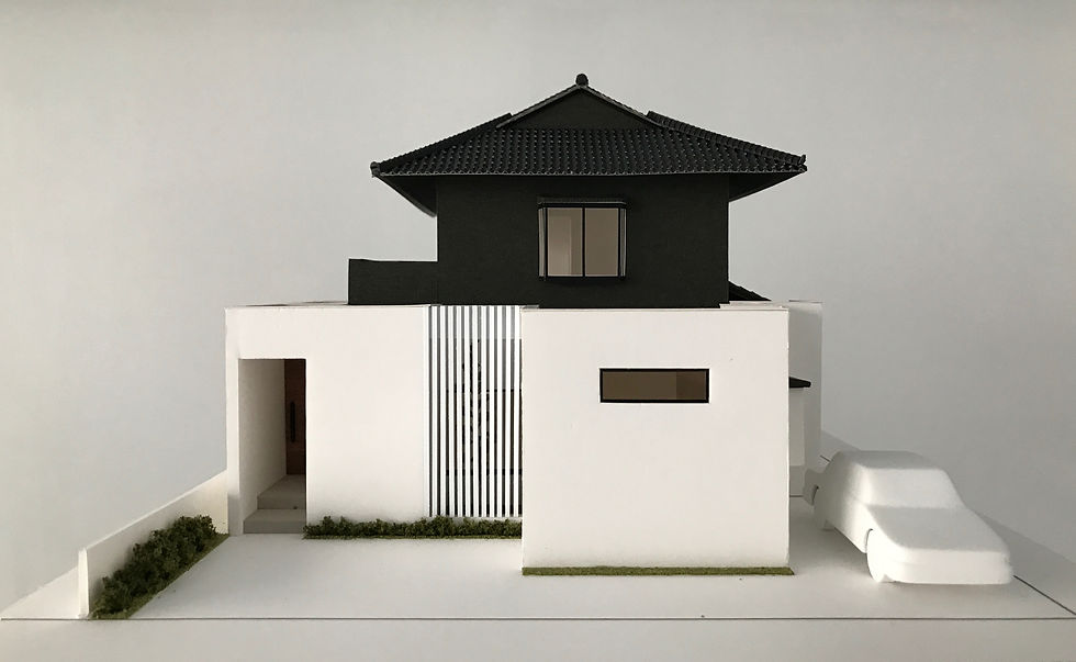House in SHIZUOKA